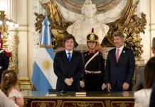 Con la llegada de Mahiques, el kirchnerismo apura su participación en la Comisión de Acuerdos del Senado