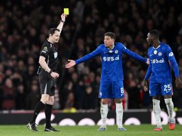 Con la presencia de Enzo Fernández, Chelsea perdió contra el Arsenal y se complicó en la Premier: cómo quedó la pelea en la cima