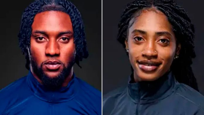 Conmoción por el asesinato de una joven promesa del atletismo: su pareja lo habría apuñalado tras una presunta infidelidad