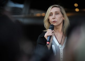 Contundente respuesta de Karina Milei al abogado de Toviggino: “Conmigo ustedes no tienen nada que arreglar”