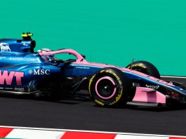 Cuándo volverá a correr Franco Colapinto en la F1: la agenda de la temporada tras el GP de Japón y la cancelación de 2 carreras