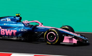 Cuándo volverá a correr Franco Colapinto en la F1: la agenda de la temporada tras el GP de Japón y la cancelación de 2 carreras