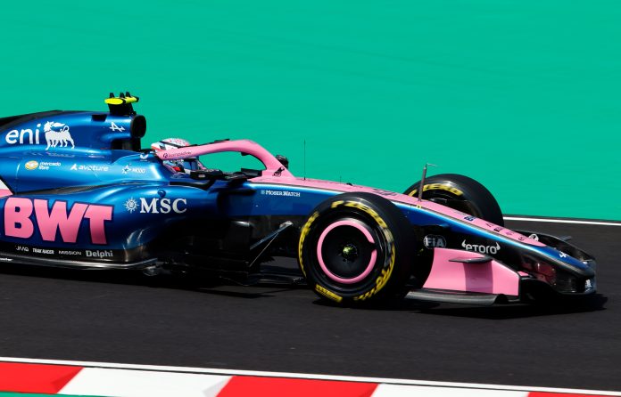 Cuándo volverá a correr Franco Colapinto en la F1: la agenda de la temporada tras el GP de Japón y la cancelación de 2 carreras