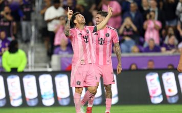De la actitud que hizo emocionar a un niño al gesto contra los suplentes del Orlando City: lo que dejó la gran actuación de Messi