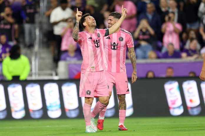 De la actitud que hizo emocionar a un niño al gesto contra los suplentes del Orlando City: lo que dejó la gran actuación de Messi
