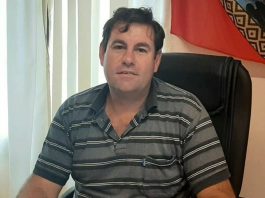 Denunciaron a un intendente de Misiones por violación y el gobernador le reclamó que pida licencia