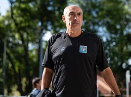 Despidieron a otro entrenador en Primera División: ya se fueron seis en apenas 9 partidos