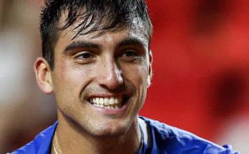 Destacada semana albiceleste en los Challenger: Román Burruchaga se metió en semifinales y habrá dos argentinos en finales