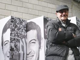 Dolor en el fútbol argentino por la muerte de Marcos Conigliaro, leyenda de Estudiantes de La Plata