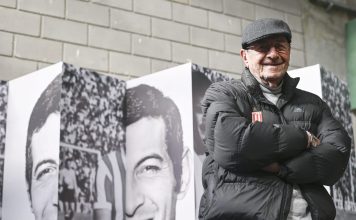 Dolor en el fútbol argentino por la muerte de Marcos Conigliaro, leyenda de Estudiantes de La Plata