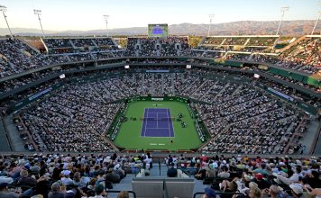 Duelo argentino en Indian Wells: Horacio Zeballos y Guido Andreozzi van por un lugar en la final de dobles