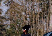 El álbum de fotos de los atuendos de los jugadores de la selección de Francia antes de los últimos amistosos previos al Mundial