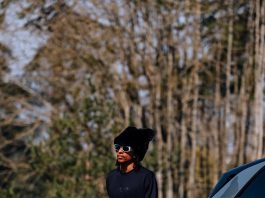 El álbum de fotos de los atuendos de los jugadores de la selección de Francia antes de los últimos amistosos previos al Mundial