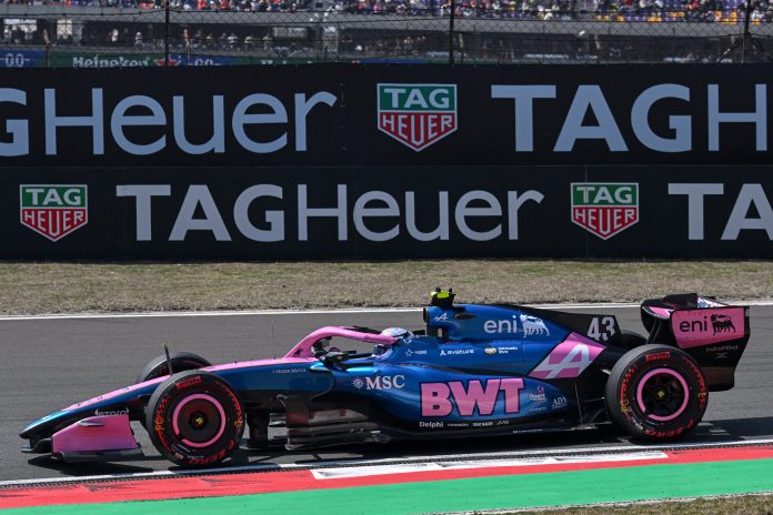 El análisis que revela los avances de Alpine tras el comienzo de la Fórmula 1: “Señales alentadoras”