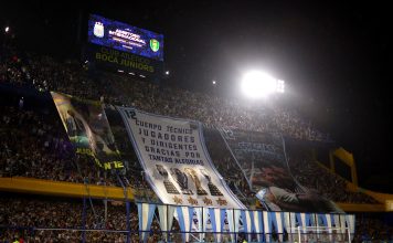 El aplausómetro en La Bombonera con la selección argentina: de la locura por Messi a los 5 más ovacionados antes del Mundial