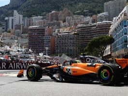 El “cambio de regla” que sufrirá un histórico Gran Premio de cara a la nueva temporada de la Fórmula 1