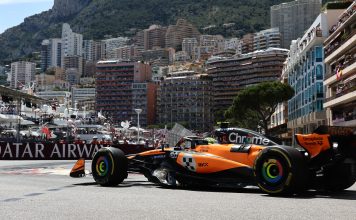 El “cambio de regla” que sufrirá un histórico Gran Premio de cara a la nueva temporada de la Fórmula 1