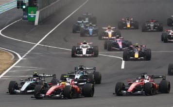 El cambio de reglamento de último minuto que la Fórmula 1 estrenará en GP de Japón