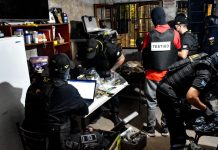 El Congreso busca prohibir los celulares en cárceles tras la extorsión que derivó en la muerte de un soldado en Olivos