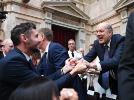 El Congreso que viene: Milei anunció que este año presentará 90 paquetes de reformas estructurales