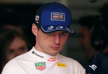 El cruce entre Verstappen y el jefe de Mercedes que encendió la Fórmula 1 tras el GP de China: “Está en un espectáculo de terror”