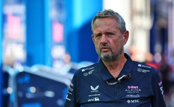 El director de Alpine habló tras el GP de Japón de F1 y analizó qué complicó a Franco Colapinto