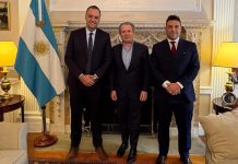 El discurso del oficialismo, dañado por cuenta propia y con prueba económica en continuado