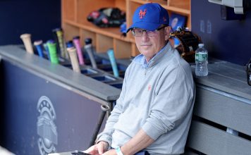 El dueño de un histórico equipo de béisbol hizo una oferta para comprar las acciones de Alpine en la Fórmula 1