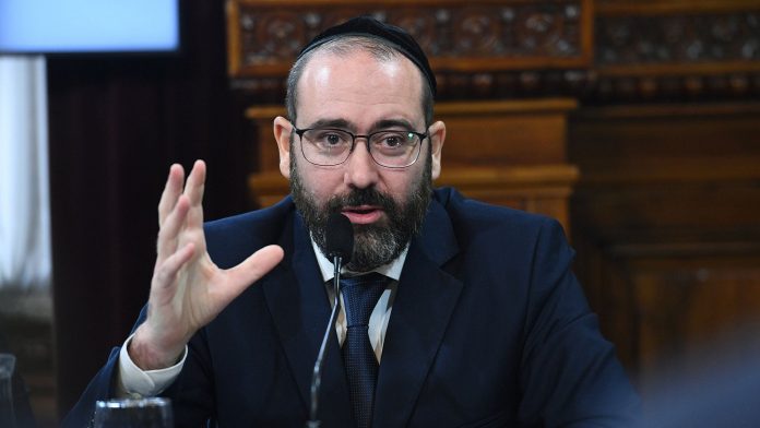 El embajador argentino en Israel valoró el posicionamiento del país en la guerra de Medio Oriente: “Irán es como la Alemania nazi”