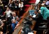El espinoso camino del PJ para lograr un bloque de respaldo opositor y sostener las PASO en el Congreso