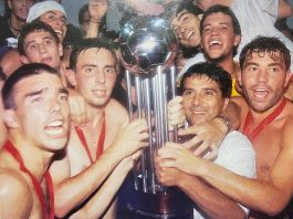 El ex ayudante de campo del Chacho Coudet detalló cuál será el exigente estilo que el DT pondrá en práctica en River Plate