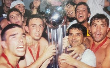 El ex ayudante de campo del Chacho Coudet detalló cuál será el exigente estilo que el DT pondrá en práctica en River Plate