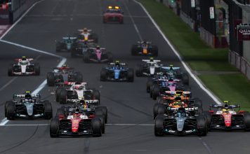 El fuerte debate que rodea al nuevo reglamento de la F1: los cambios que se podrían implementar en las próximas carreras