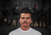 El Gobierno argentino declaró organización terrorista al Cártel de Jalisco Nueva Generación y lo incorporó al registro oficial