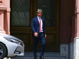 El Gobierno convocó a una audiencia pública para debatir la designación del nuevo presidente de la UIF