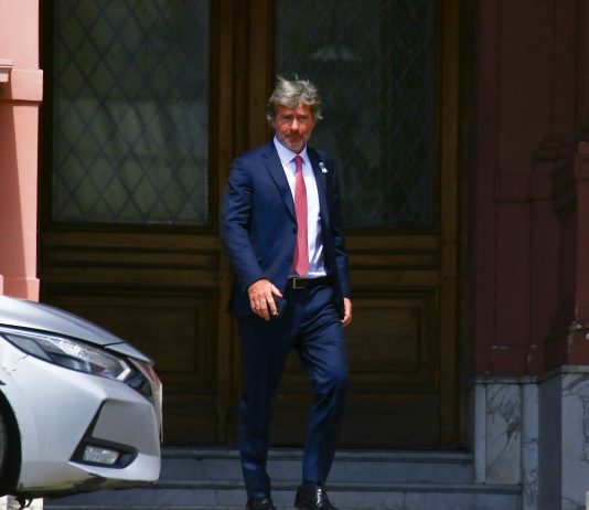 El Gobierno convocó a una audiencia pública para debatir la designación del nuevo presidente de la UIF