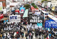 El Gobierno dará de baja 900 mil planes sociales de $78 mil y los reemplazará por vouchers de capacitación