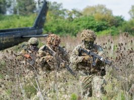 El Gobierno designó a los integrantes del directorio de OSFA, la nueva obra social del personal militar