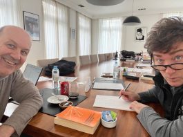 El Gobierno intensifica la motosierra en el Estado y prepara nuevos recortes para finales de marzo