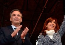El Gobierno le baja el precio al acercamiento entre CFK y Pichetto y descarta que tenga potencial electoral