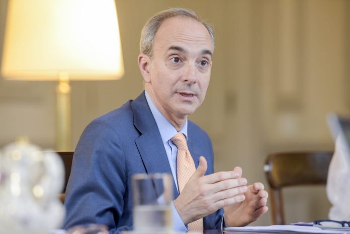 El Gobierno le exigió explicaciones a Formosa por el video de Gildo Insfrán entrevistado por alumnos: “Adoctrinamiento político”