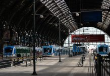 El Gobierno les inició sumarios a dos sindicatos del transporte por no cumplir la conciliación obligatoria