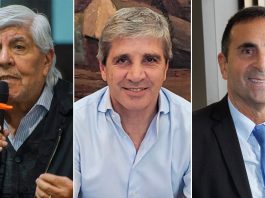 El Gobierno toma la paritaria de Camioneros como modelo: cómo es la nueva pauta salarial que pone a prueba al sindicalismo