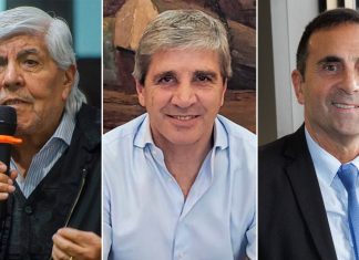 El Gobierno toma la paritaria de Camioneros como modelo: cómo es la nueva pauta salarial que pone a prueba al sindicalismo