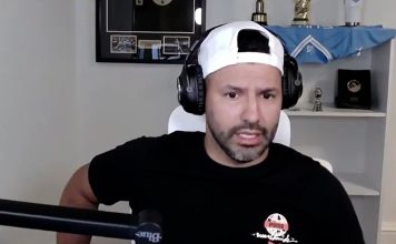 “El hambre de salir adelante”: la reflexión del Kun Agüero sobre los jugadores que triunfan en el fútbol argentino