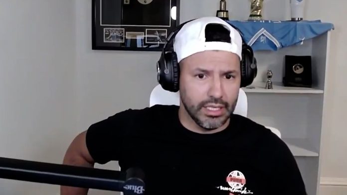 “El hambre de salir adelante”: la reflexión del Kun Agüero sobre los jugadores que triunfan en el fútbol argentino