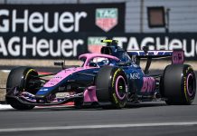 El hito de Carlos Reutemann que igualó Franco Colapinto en la Fórmula 1 después de 44 años