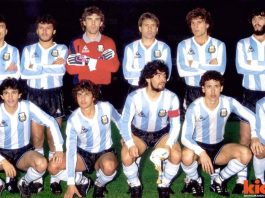 El inquietante marzo que vivió la selección argentina antes de México 86: una gira pobre y la preocupante reflexión de Maradona