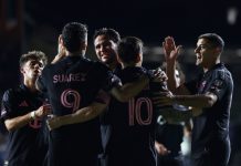 El Inter Miami de Messi jugará el Clásico del Sol contra Orlando City por la MLS: hora, TV y formaciones