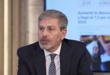 El juez Mario Fera: “La reforma laboral introduce la posibilidad de negociar cuestiones que hasta ahora la ley no permitía”